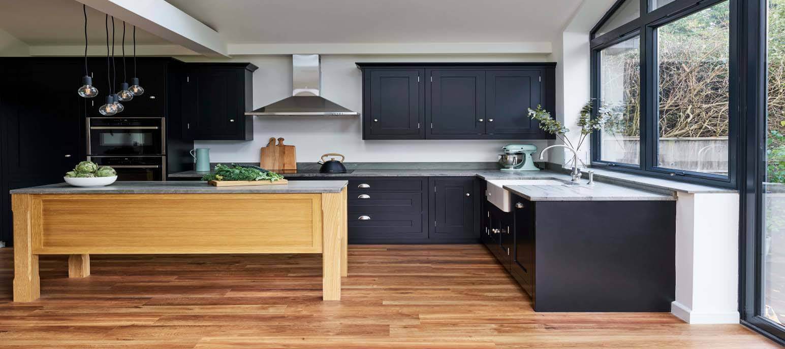The Ultimate Guide to Modern Design Kitchen Cabinets